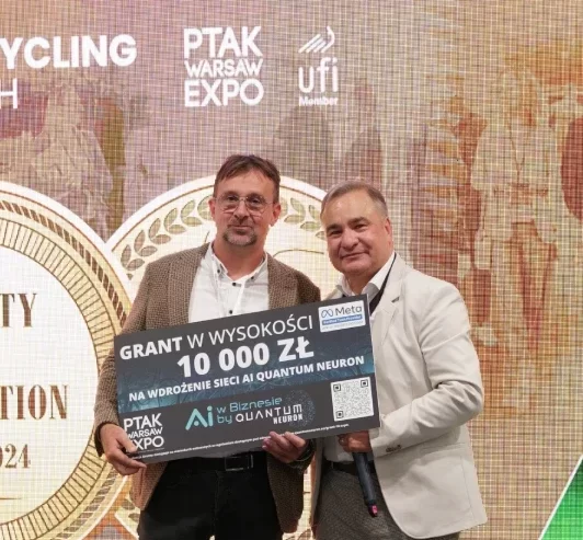 ReturMobil manager award