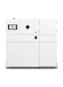 Reverse Vending Machines & Mobile RVM Solutions | Returmatic